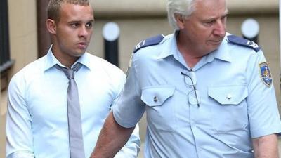 One-Punch Killer Kieran Loveridge Appeals For Reduced Sentence