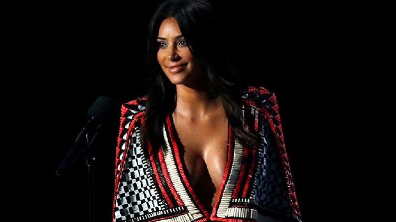 Kim Kardashian, Vanessa Hudgens Become Latest Victims of Nude Photo Leak