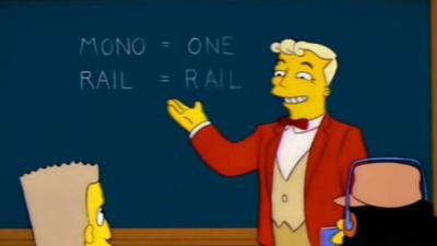 Watch Conan O’Brien Sing ‘The Monorail Song’ From The Simpsons And Weep With Joy