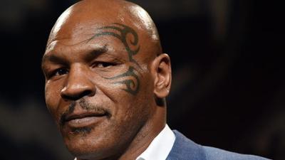 Mike Tyson Lost It At A Canadian TV Host Because He Said A True Thing