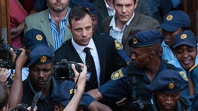 Oscar Pistorius Is Planning A Book About The Night He Killed Reeva Steenkamp