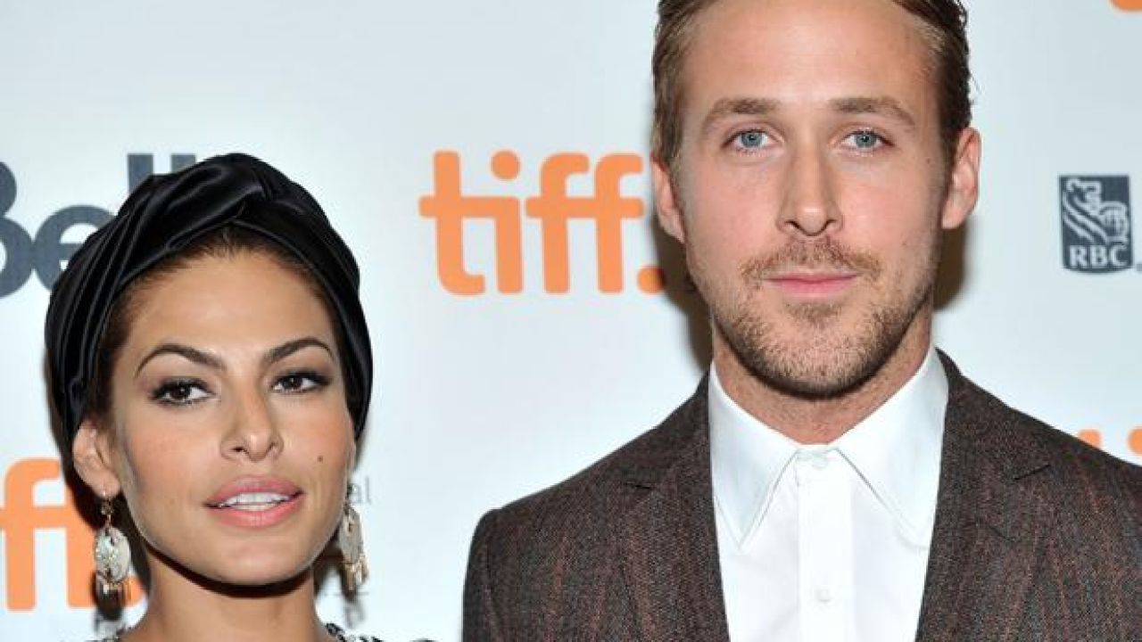 Ryan Gosling and Eva Mendes Give Birth To Healthy Baby Hey Girl