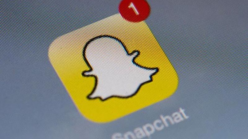 You’re Not Imagining It, You Really Have Been Copping Spam Via Snapchat