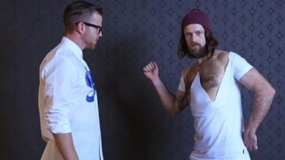 The Bondi Hipsters’ New TV Show ‘Soul Mates’ Has Dropped Its Hilarious First Trailer