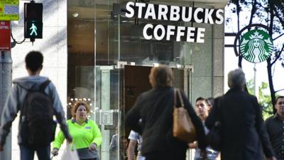 Starbucks Is Testing A Range Of Beer-Flavoured Coffee