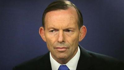 Quiz Time! How Well Do You Know The Things Tony Abbott’s Been Talking About?