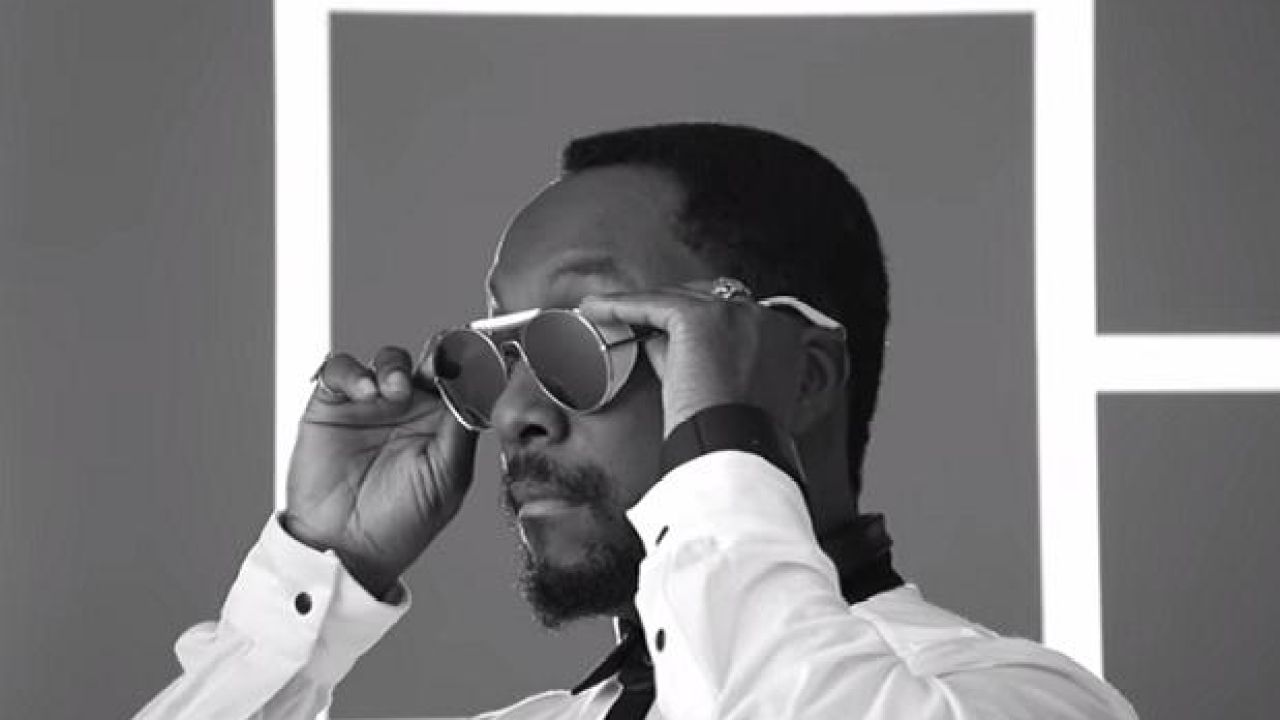 Ksubi Founder Teams Up With will.i.am For New Eyewear Line