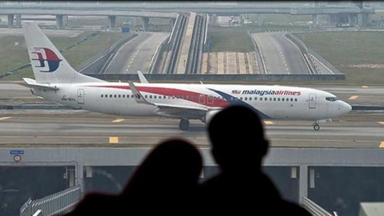 Malaysian Airlines Launch Ill-Conceived Bucket List Campaign