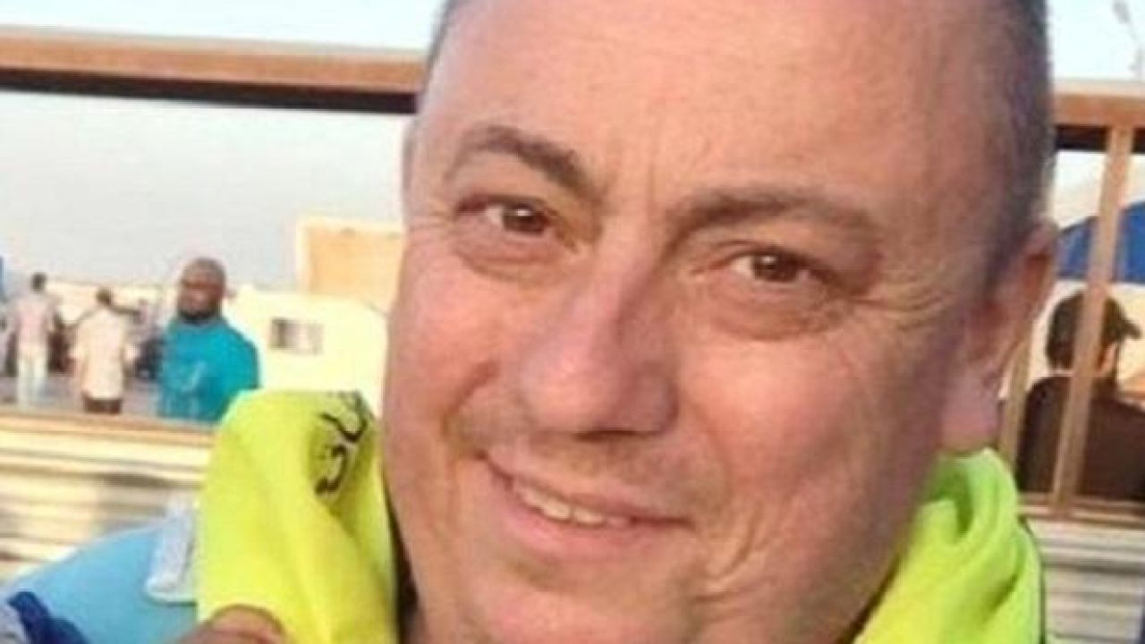 ISIS Video Shows Execution of British Aid Worker Alan Henning
