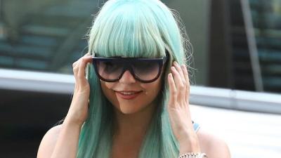 Amanda Bynes Has Checked Into Rehab in L.A.