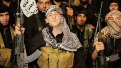Channel Seven Planned a Rescue Mission for Australian Teen Jihadi