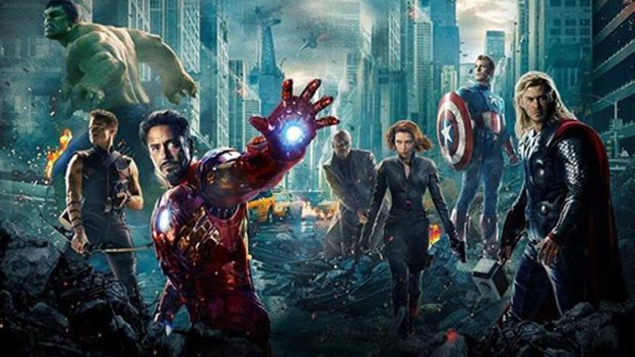 The ‘Avengers: Age Of Ultron’ Trailer Has Leaked, Get It While It’s Hot