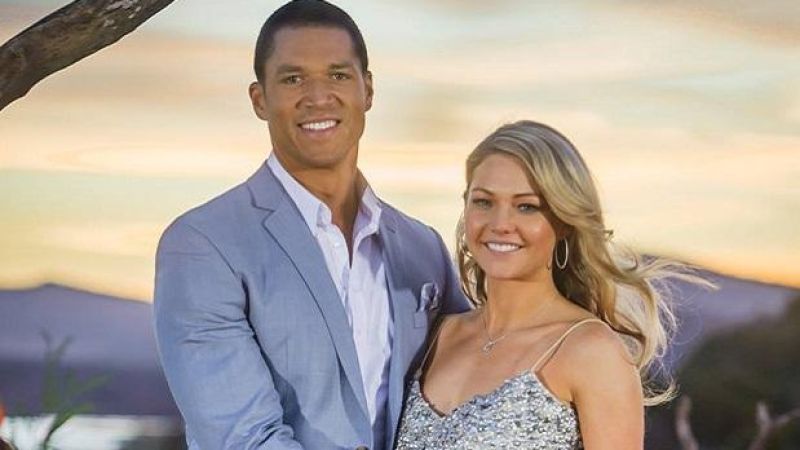 Blake and Sam Give Separate Interviews on Their Bachelor Breakup