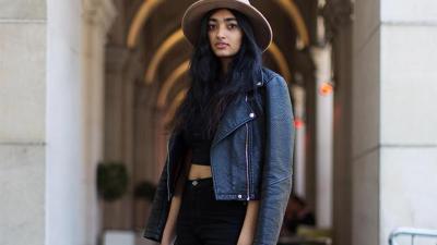 Twelve Street Style Looks From The Streets Of Melbourne To Get You In The Mood For Summer