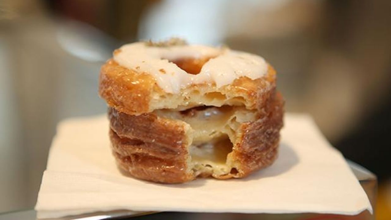 The Official Cronut Recipe Has Been Revealed, And It’s The Scariest Thing Ever