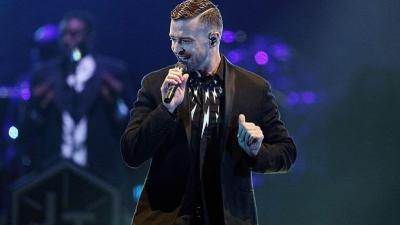 Sydney’s Lockout Made Justin Timberlake Miss his Own Party