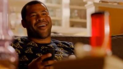 Key & Peele’s Texting Sketch Hilariously Points Out How Dumb We Can Be