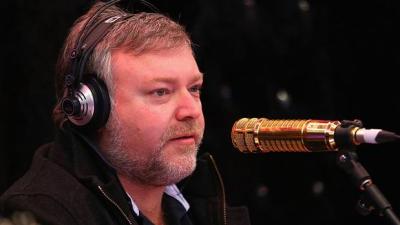 Kyle Sandilands is Sorry for Chucking So Many Sickies