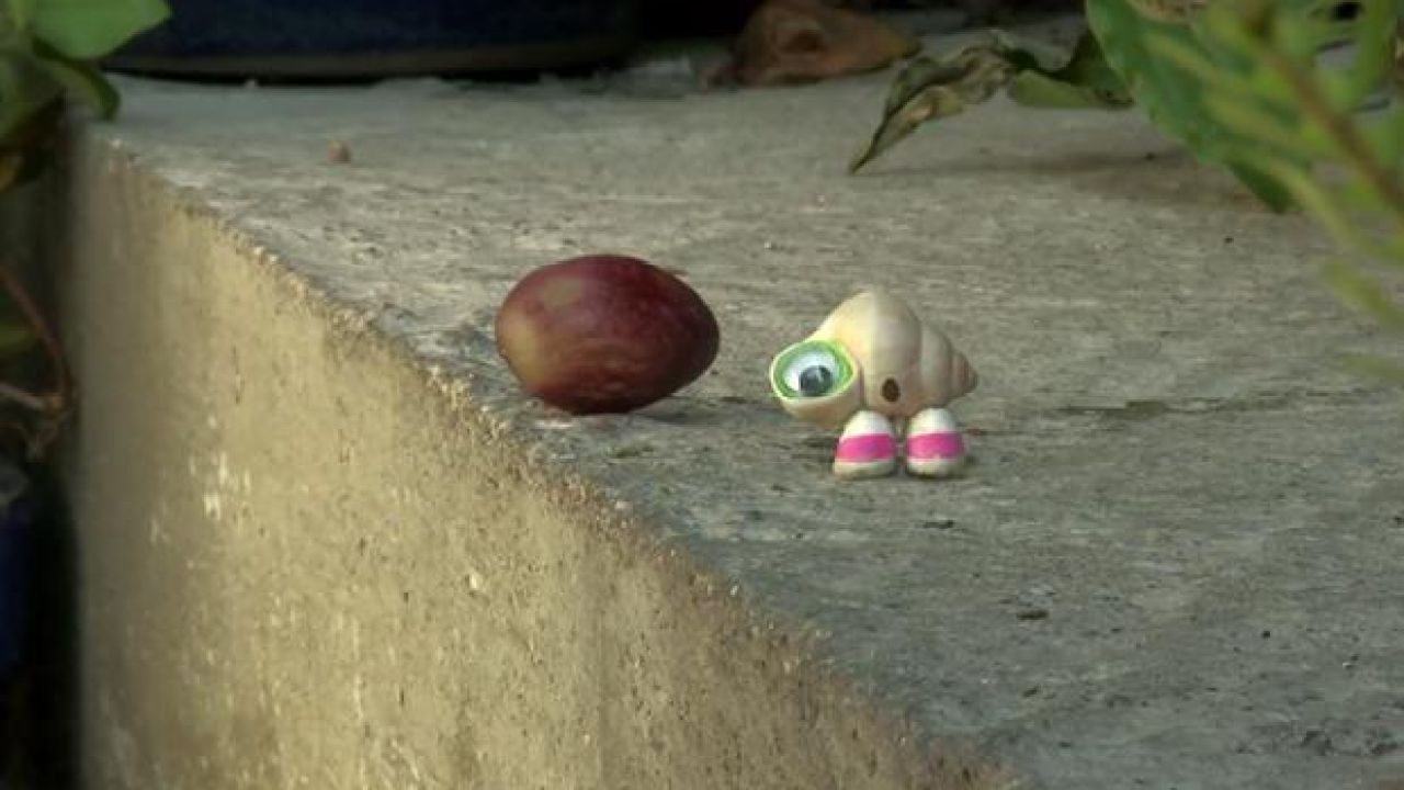 Watch The Latest ‘Marcel The Shell With Shoes On’, Remember What It Is To Feel Something