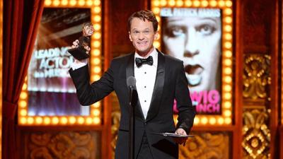 Neil Patrick Harris Has Been Tapped To Host A Variety Show For NBC, Obviously