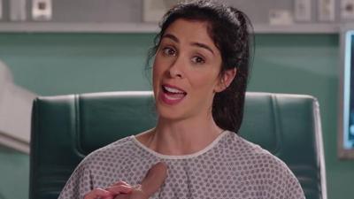 Sarah Silverman Is Crowd-Funding To Close The Wage Gap, Buy Her New Peen