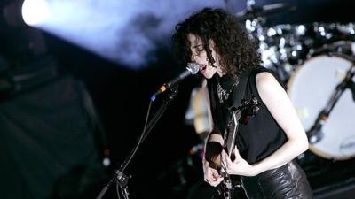 St Vincent, FKA Twigs, Lykke Li Head Up The Stacked 2015 Laneway Festival Lineup