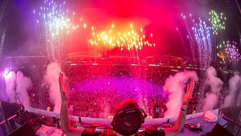 This Is Your Last Chance To Win Stereosonic Tickets