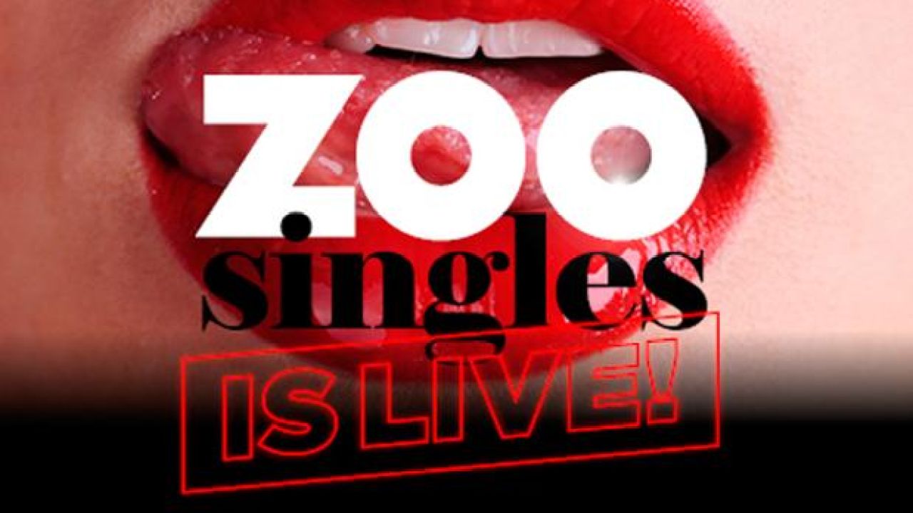 Your Search For Love Is Over, Zoo Magazine Launches Dating Site ‘Zoo Singles’