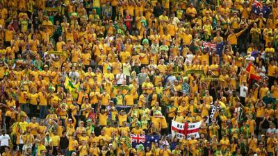 Australia Bribed FIFA With Taxpayers’ Money In Failed World Cup Bid