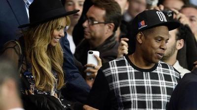 Beyoncé and Jay Z Allegedly Moving to France to Make Babies