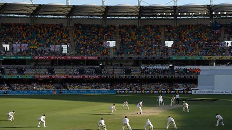 The Brisbane Test Match Could Be Postponed Until The New Year