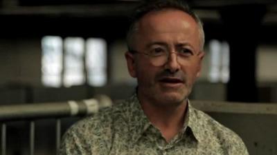 Watch Andrew Denton Get Fired Up About ABC Budget Cuts