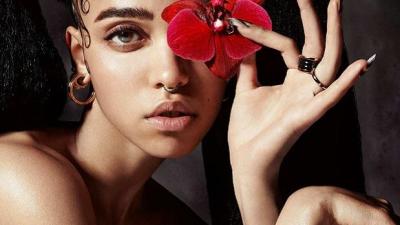 Your Good Pal FKA Twigs Just Announced Laneway Side Shows