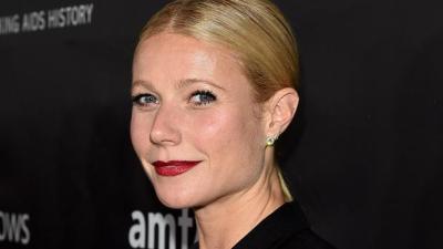 Gwyneth Paltrow’s Goop Appears to be in Pretty Serious Debt