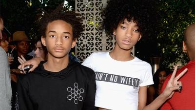 ‘What Even Are Willow and Jaden Smith?’ And Other Questions Raised By Their Crazy Teen Profile