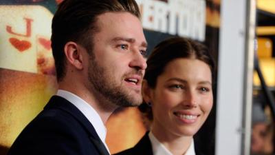 Justin Timberlake and Jessica Biel Expecting Vanilla Baby