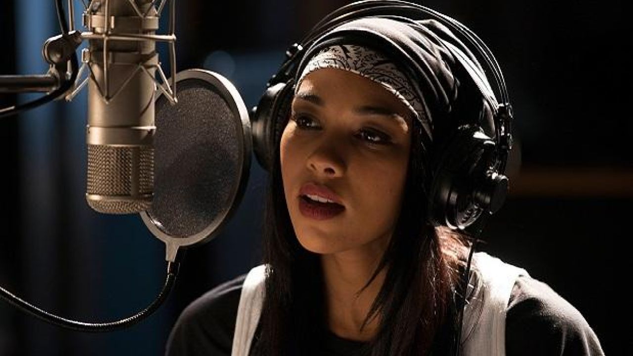 Timbaland Hilariously Mocked the Aaliyah Movie on Instagram