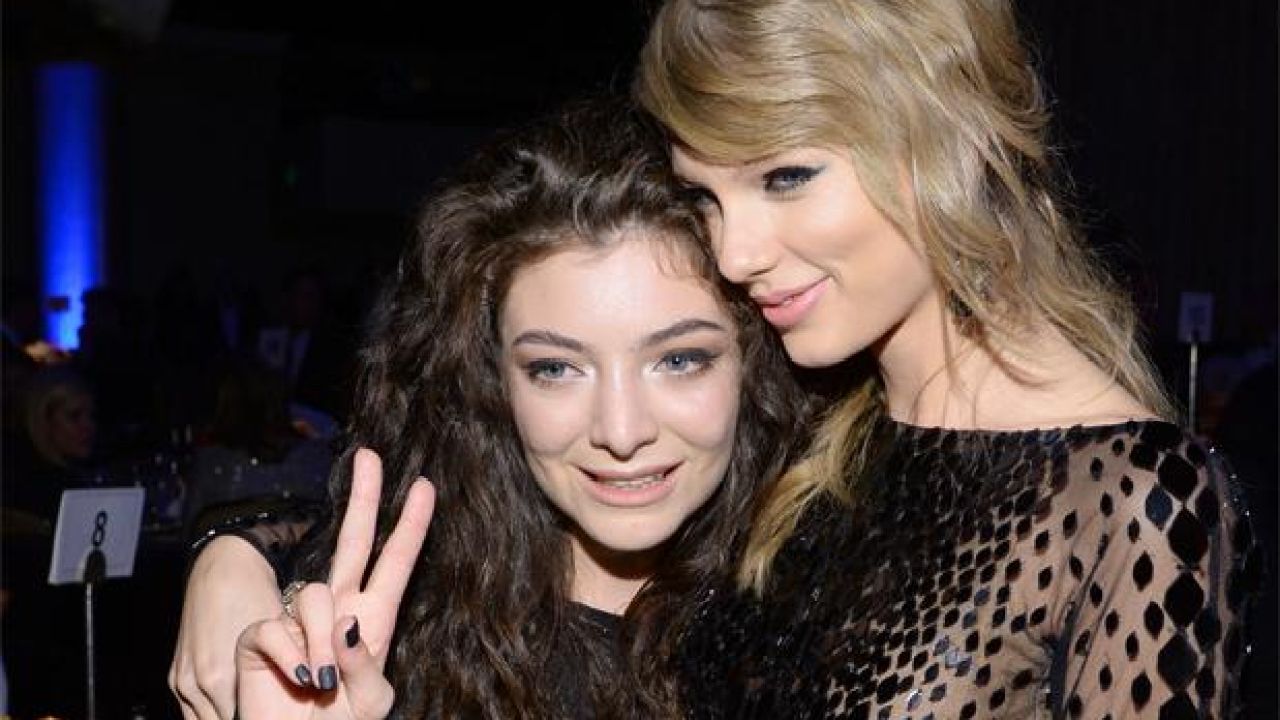 Lorde’s Summation Of The Size Of Diplo’s “Tiny” D Is Admirable But Incorrect