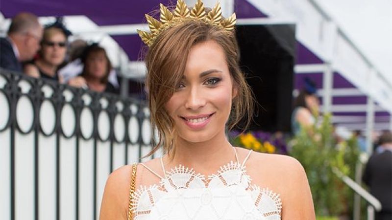 An Eleventh Hour Guide To Dressing For Melbourne Cup