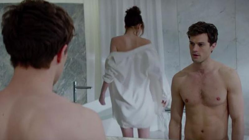 Beyoncé Is The Best Thing About The New ’50 Shades’ Trailer