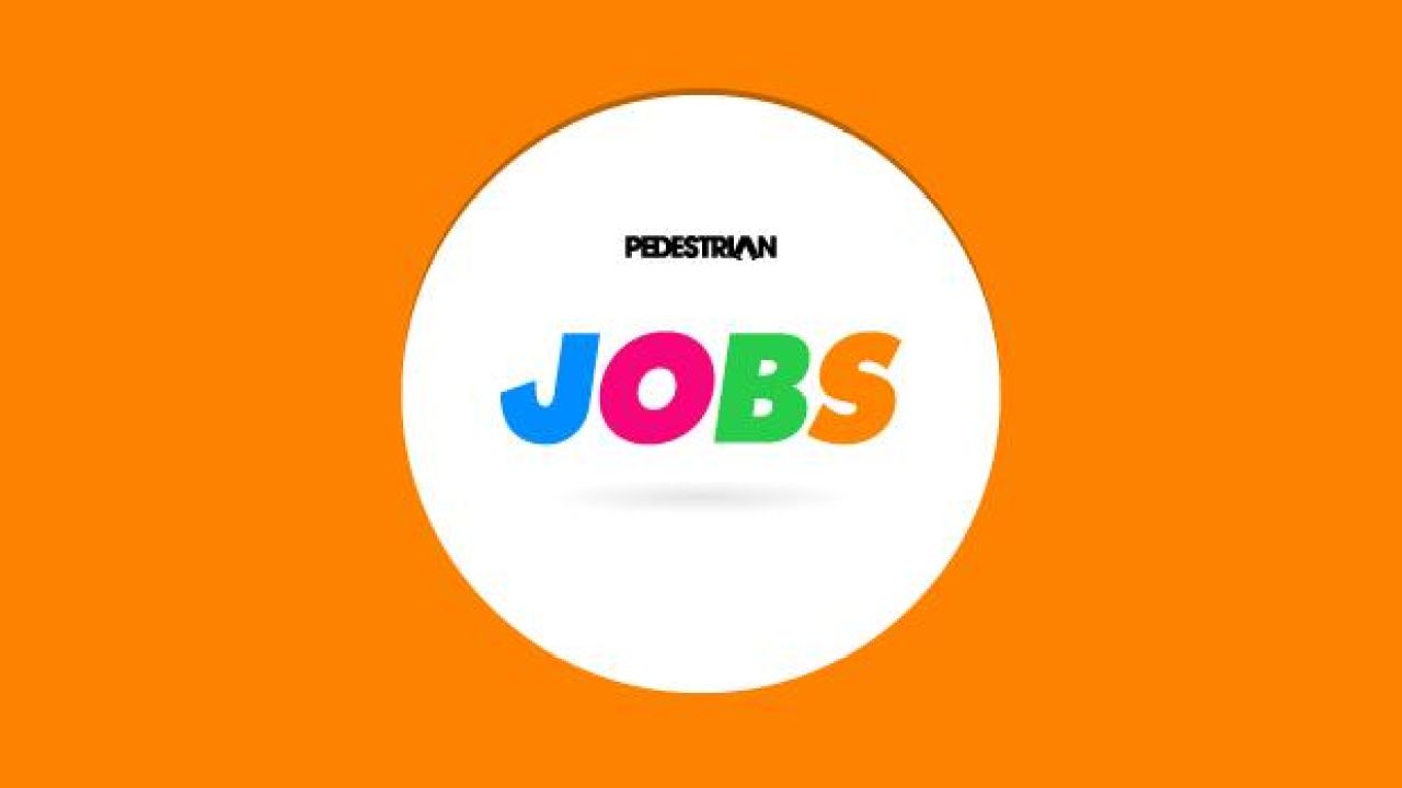 Feature Jobs: PEDESTRIAN.TV, Ermenegildo Zegna, iD Collective, Ninemsn, News Corp Australia