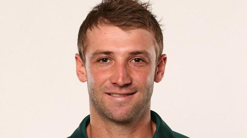Cricketer Phil Hughes Remains Critical, Placed in Coma