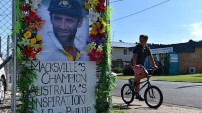 Phil Hughes’ Funeral Will Shut Down His Home Town