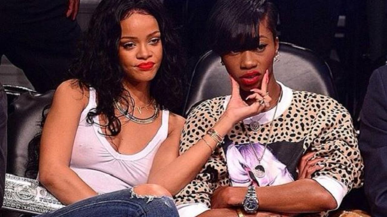 Rihanna is Back on Instagram – Accept No Substitutes