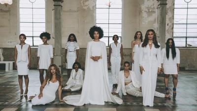 I’ma Let You Finish But Solange Had One Of The Best Weddings Of All Time
