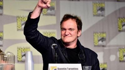 Quentin Tarantino is Planning to Retire