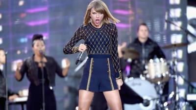 Taylor Swift, Like, Really Likes Vance Joy; Hires Him For ‘1989’ World Tour