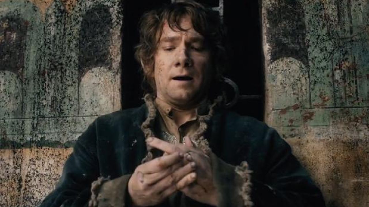 Watch The Final ‘Hobbit: The Battle of the Five Armies’ Trailer, Maybe
