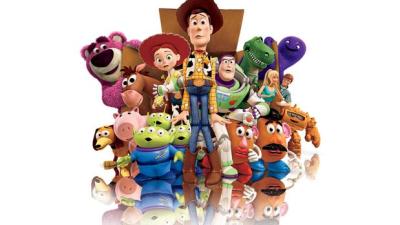 ‘Toy Story 4’ Is Coming In 2017