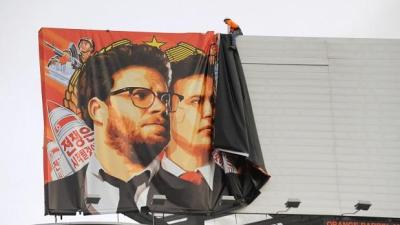 America Wants to Cut Off North Korea’s Internet After Sony Hack